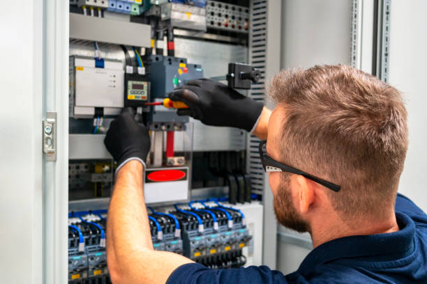 Best Residential Electrician Services  in Woodcliff Lake, NJ