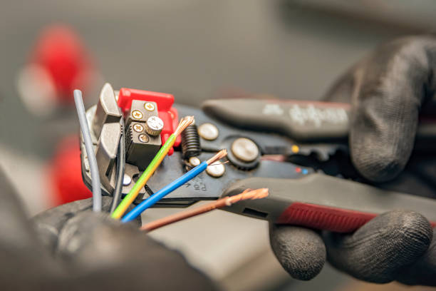 Best Electrical System Inspection  in Woodcliff Lake, NJ