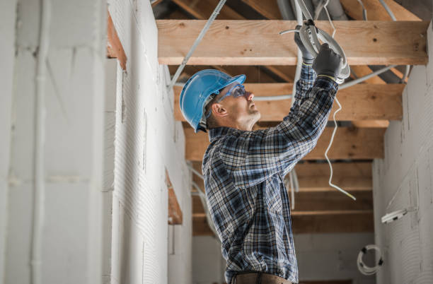 Best Electrical Wiring Services  in Woodcliff Lake, NJ