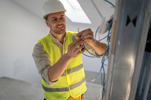 Best Emergency Electrician Near Me  in Woodcliff Lake, NJ